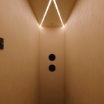 Caveau de XTD红酒商店，上海 / MONOARCHI度向建筑