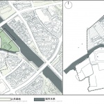 苏州市浒墅关大运河蚕桑学校旧址文化公园（西陵堂公园）景观设计项目 / 苏州溯园六计建筑设计事务所有限公司+中建华夏国际设计有限公司+中国建筑西北设计研究院有限公司