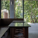 FEI PATISSERIE法式甜点店，广东 / 泥木建筑工作室