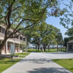 苏州市浒墅关大运河蚕桑学校旧址文化公园（西陵堂公园）景观设计项目 / 苏州溯园六计建筑设计事务所有限公司+中建华夏国际设计有限公司+中国建筑西北设计研究院有限公司