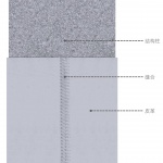 The last Redemption服装店，上海 / 直距设计