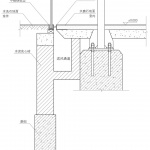 武义城市有机更新展厅，浙江 / 可方思