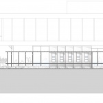 FEI PATISSERIE法式甜点店，广东 / 泥木建筑工作室