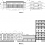 深圳市坪山区科源实验学校 / 申都设计集团有限公司深圳分公司