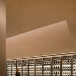 Caveau de XTD红酒商店，上海 / MONOARCHI度向建筑