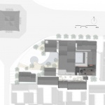 大同古城東南邑 · 念夏艺术中心 / WTD纬图设计+重庆联创建筑规划设计有限公司