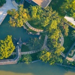 苏州市浒墅关大运河蚕桑学校旧址文化公园（西陵堂公园）景观设计项目 / 苏州溯园六计建筑设计事务所有限公司+中建华夏国际设计有限公司+中国建筑西北设计研究院有限公司