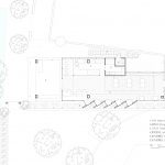 FEI PATISSERIE法式甜点店，广东 / 泥木建筑工作室