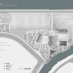 苏州市浒墅关大运河蚕桑学校旧址文化公园（西陵堂公园）景观设计项目 / 苏州溯园六计建筑设计事务所有限公司+中建华夏国际设计有限公司+中国建筑西北设计研究院有限公司