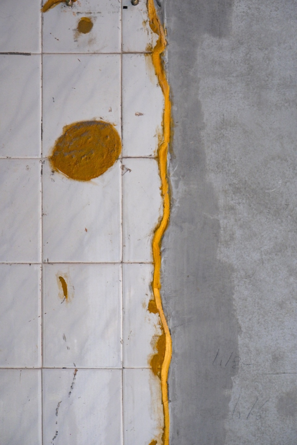 金缮工艺 The Kintsugi technique ©Studio 10 3