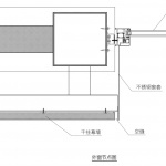 武义城市有机更新展厅，浙江 / 可方思