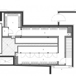Caveau de XTD红酒商店，上海 / MONOARCHI度向建筑