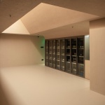 Caveau de XTD红酒商店，上海 / MONOARCHI度向建筑