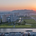 苏州市浒墅关大运河蚕桑学校旧址文化公园（西陵堂公园）景观设计项目 / 苏州溯园六计建筑设计事务所有限公司+中建华夏国际设计有限公司+中国建筑西北设计研究院有限公司