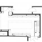 Caveau de XTD红酒商店，上海 / MONOARCHI度向建筑