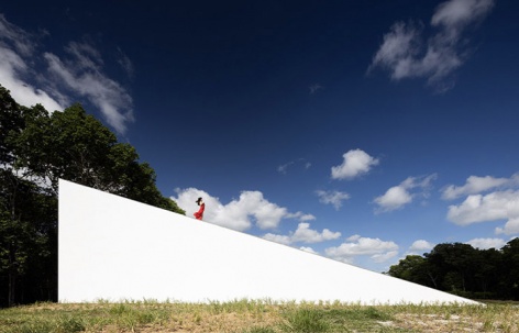 Aldeia圣堂，巴西 / NEBR Arquitetura