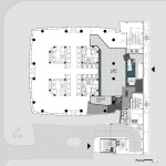 泰康美术馆，北京 / 同济原作设计工作室