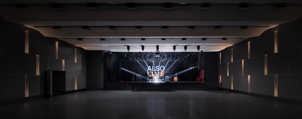 ALSOLIVE 野路建筑设计事务所