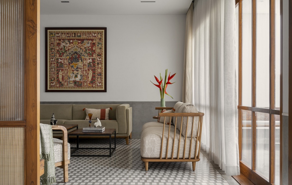 home set in stone by studio motley