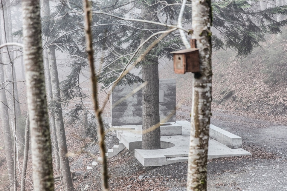 masella cabin by marte marte architects