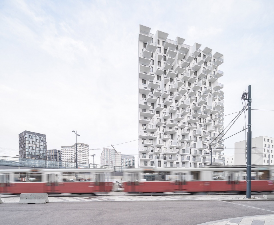 the metropolitan by dmaa