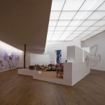ZUO·座·坐 - 北欧坐具设计展，杭州 / 任天建筑工作室