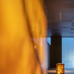 放盐 · 晶采轩深圳黑金店 / 东仓建设