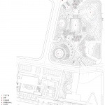 杨浦大桥公共空间与综合环境工程（一期），上海 / 麟和建筑工作室&西班牙AS+建筑事务所