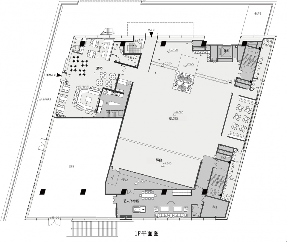 ALSOLIVE 野路建筑设计事务所