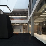 COSCIA蔻莎·嘉兴濮院店 / All Design Studio