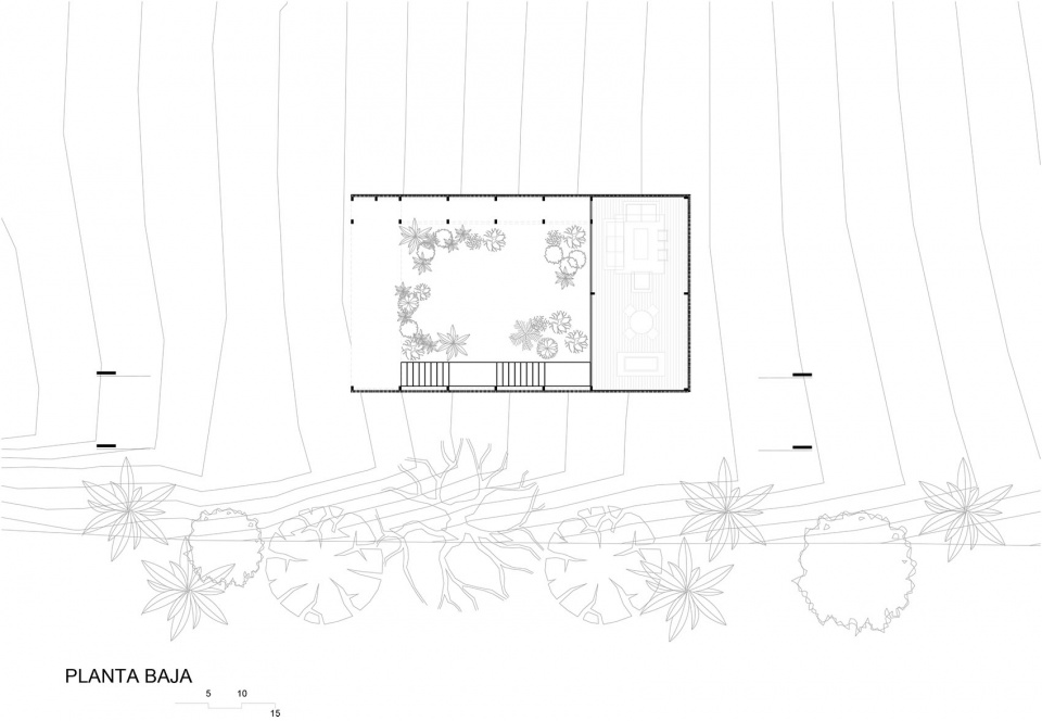 uavi pavilion by ppaa
