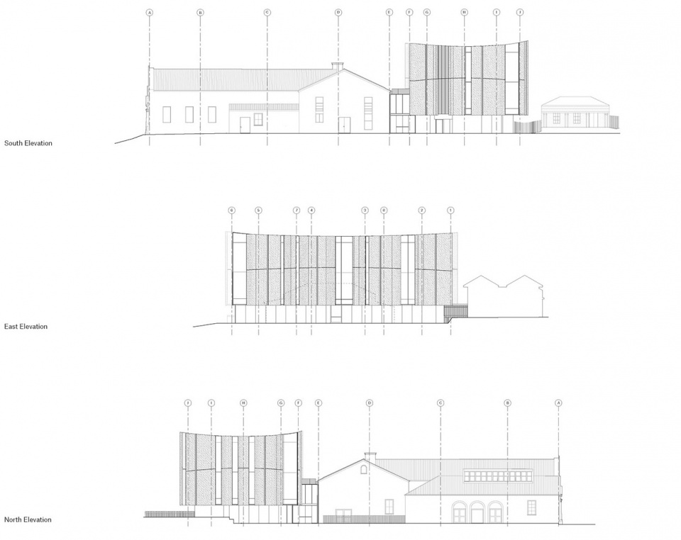 warrnambool learning and library centre 6ca