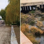 “五水绕城”生态环境提升项目，青岛 / 青岛市市政工程设计研究院有限责任公司