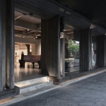 以类买手店& BE NORMAL CAFE咖啡，厦门 / 退化建筑