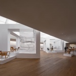 ZUO·座·坐 - 北欧坐具设计展，杭州 / 任天建筑工作室