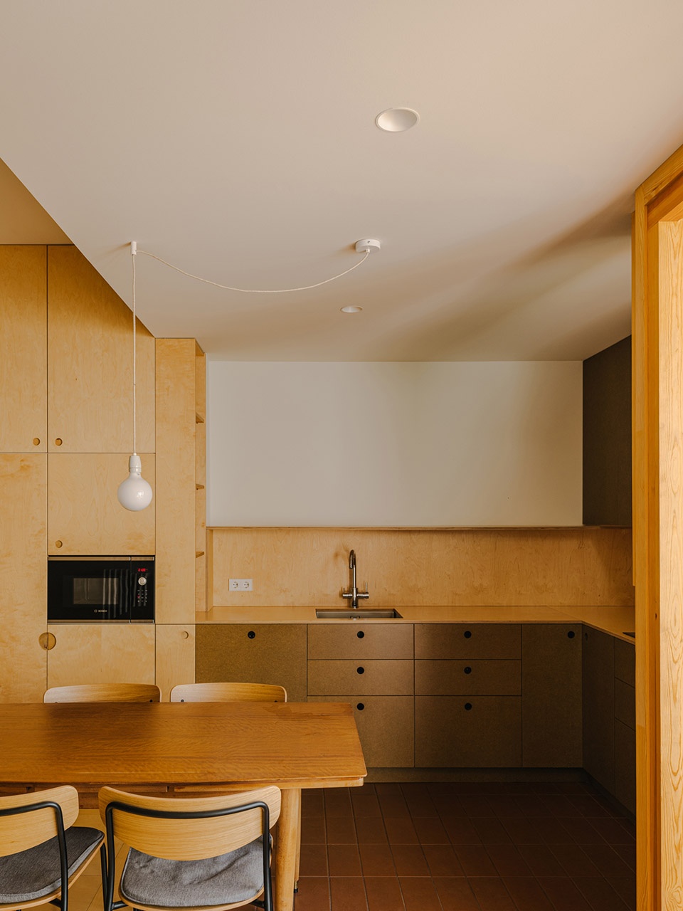 120gar interior renovation by bammp arquitectesvallribera arquitectes