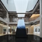 COSCIA蔻莎·嘉兴濮院店 / All Design Studio