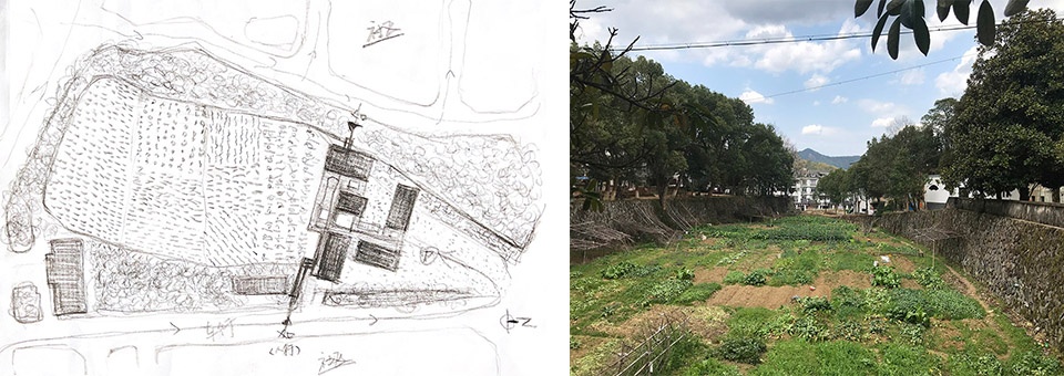 Future Community Center Xikou by y ad studio 拷贝