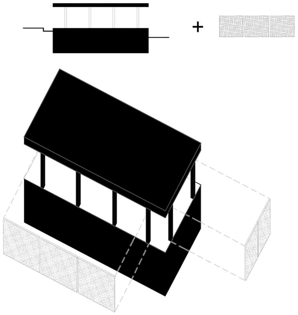 MM house Alventosa Morell Arquitectes