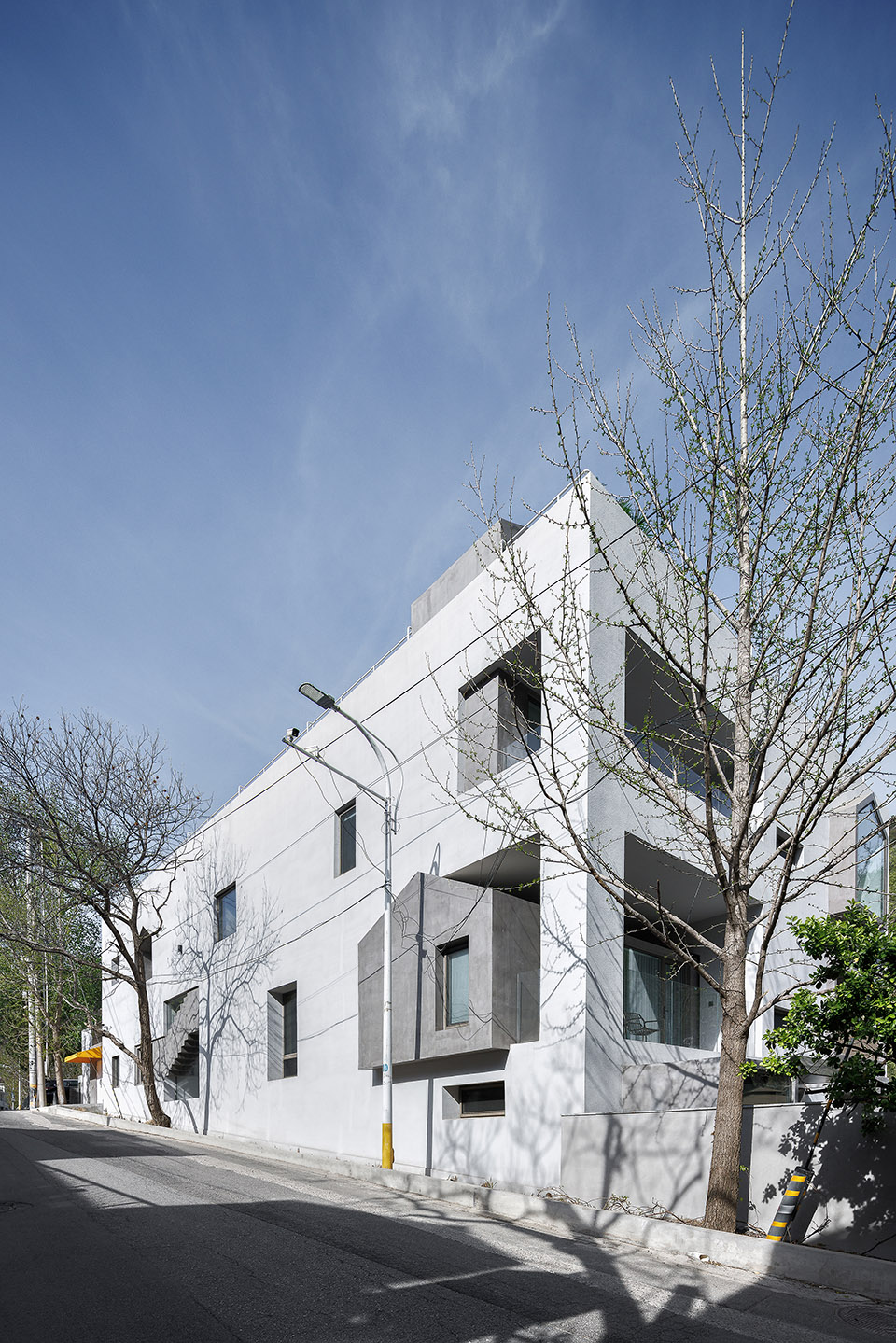 view08 秦维the reconfiguration of the buildings structure