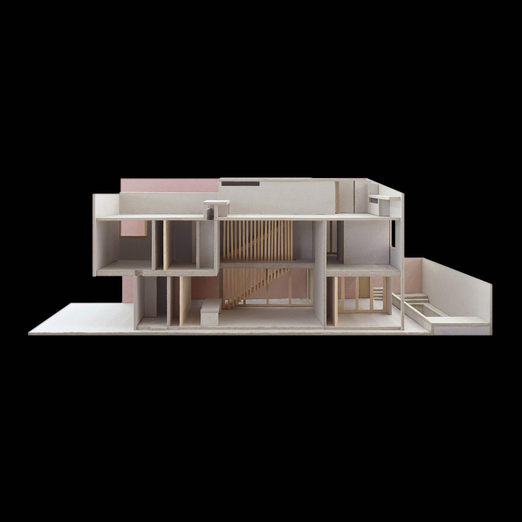 casa banderas by rea studio