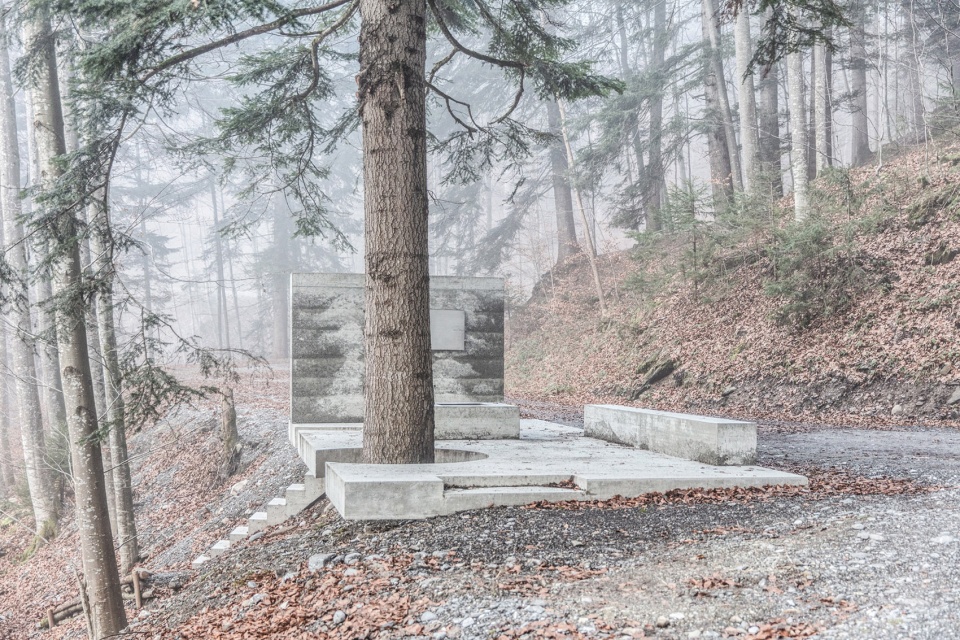 masella cabin by marte marte architects