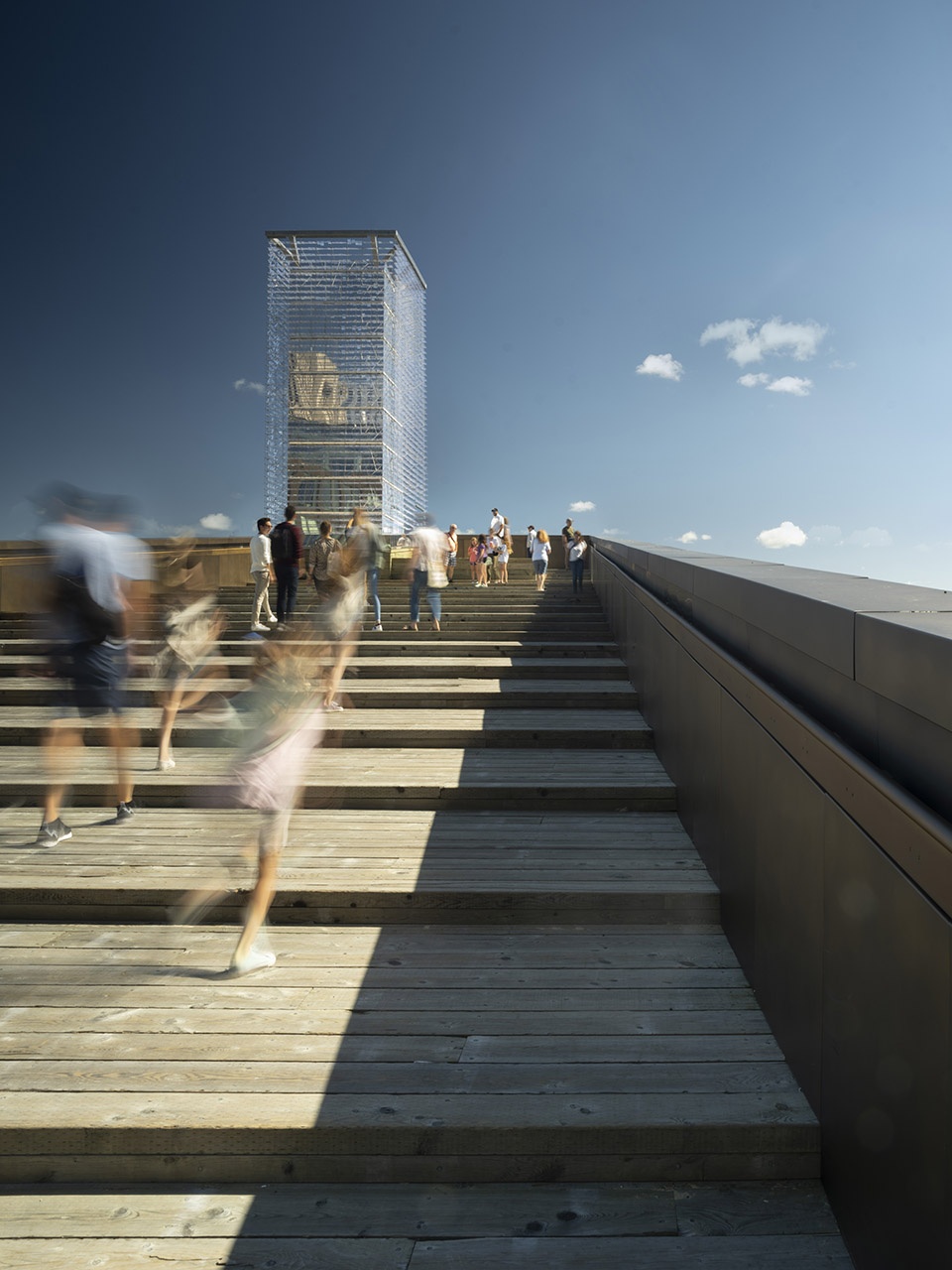 queens marque by mackay lyons sweetapple architects