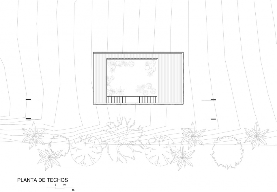 uavi pavilion by ppaa