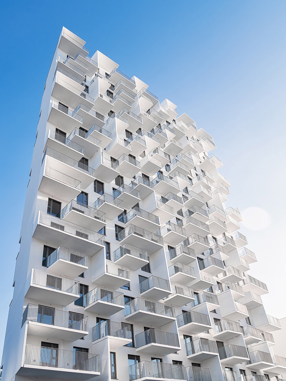 the metropolitan by dmaa