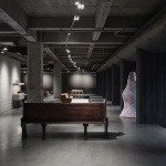 以类买手店& BE NORMAL CAFE咖啡，厦门 / 退化建筑