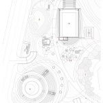 杨浦大桥公共空间与综合环境工程（一期），上海 / 麟和建筑工作室&西班牙AS+建筑事务所
