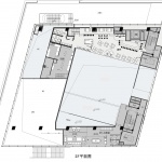 ALSOLIVE空间设计，广东 / 野路建筑设计事务所