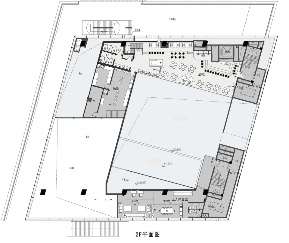 ALSOLIVE 野路建筑设计事务所