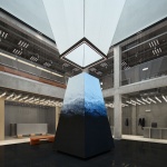 COSCIA蔻莎·嘉兴濮院店 / All Design Studio
